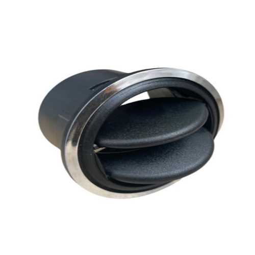 DACİA DUSTER SANDERO  KALORİFER HAVA ALMA DİFİZÖRÜ YM KROM Ürün Görseli